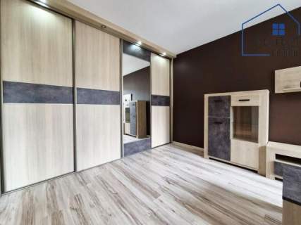 Mieszkanie Po remoncie do wprowadzenia,niskie koszty Utrzymania,balkon