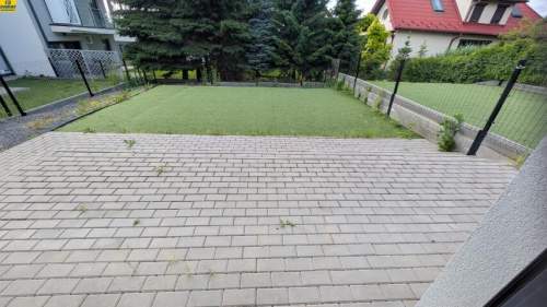 Do sprzedania nowy, skrajny dom szeregowy Zalesie, Rzeszów -...