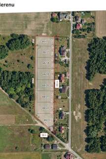 Działka budowlana na sprzedaż, 1940 m2, Zawiercie