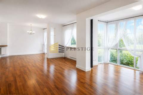 Apartament z basenem i fitness