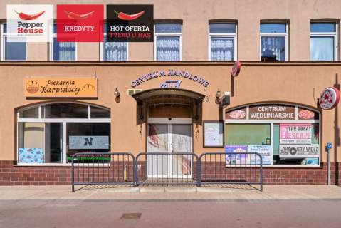 Dochodowa kamienica w centrum Tczewa ROI do 9%