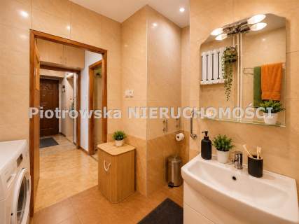Mieszkanie na sprzedaż, 53 m2, Sieradz