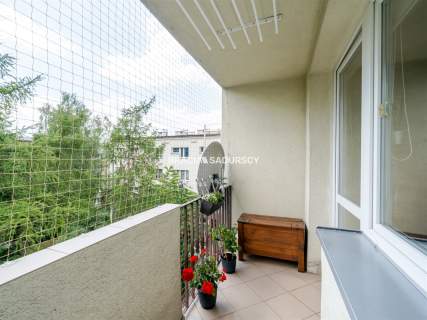 53m2, Olsza- Prądnik Czerwony, ul. Miechowity