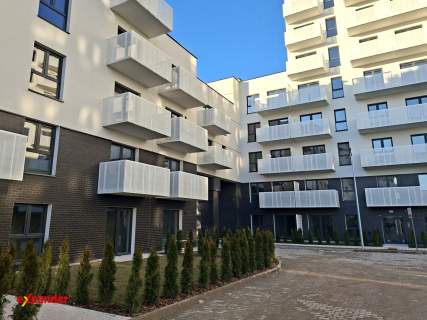 Promocja 2 pokoje balkon - Winogrady - gotowe do odbioru