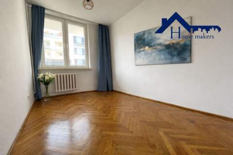 MOKOTÓW 4 POKOJE ROZKŁADOWE GALERIA METRO