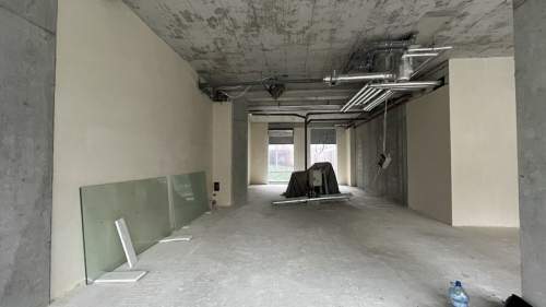 Lokal Usługowy Wieniawa