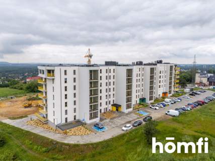 TRZEBINIA I NOWE BUDOWNICTWO I WYSOKI STANDARD