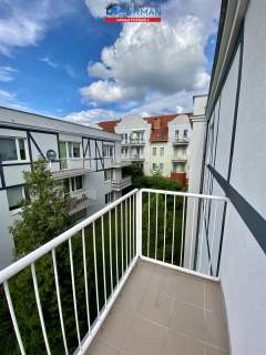 Kawalerka z balkonem 31,98 m2, ul. Przepiórcza