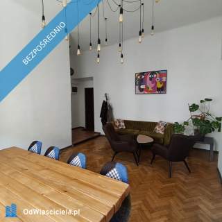 Biuro na wynajem Kraków Kazimierz