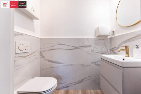 Apartament w prestiżowej lokalizacji