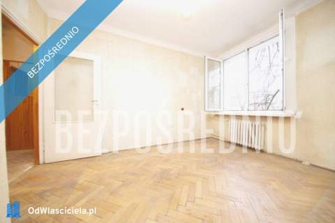 Centrum, obok Plazy, możliwe 3 pokoje, 47m2, Śródmieście, ul.