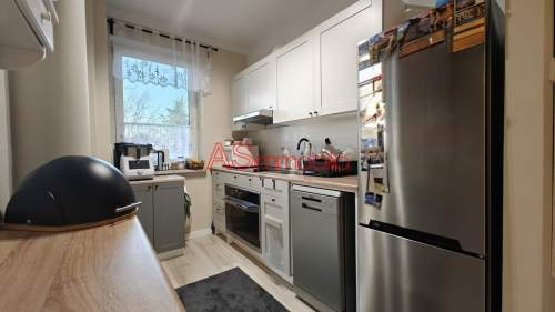 2 pokoje, 36m2, po remoncie,ogródek Wawer Warszawa