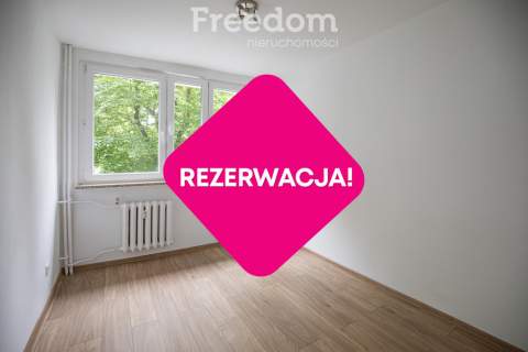3 pokoje na parterze