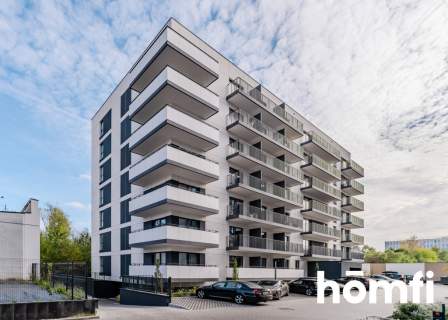 Kawalerka 31 m Balkon Centrum Łodzi