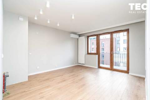 Grzegórzki Grzegórzecka 40m2 2 pokoje