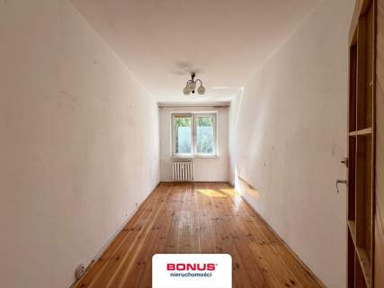 3 pokoje,osobna kuchnia, balkon 5min do tramwaju