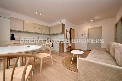 Apartament z widokeim Panorama Kwiatkwoskiego