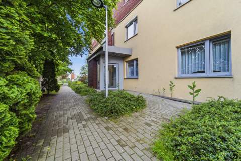 Jasne, komfortowe 54m2 na wynajem, duży balkon