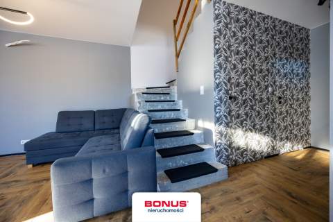 Nowy dom 2025 r. Ogród 245 m Marysin