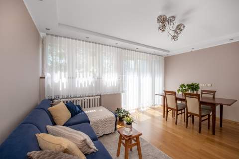 3 pokje 58m2 Stysia Krzyki-Południe Inwestycyjnie