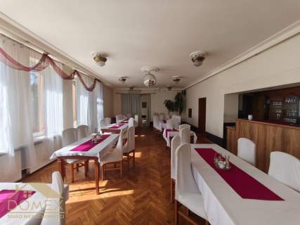 Lokal do wynajęcia Twój idealny catering