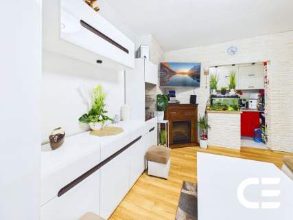 Mieszkanie w centrum 41 m -51 m Wysoki parter