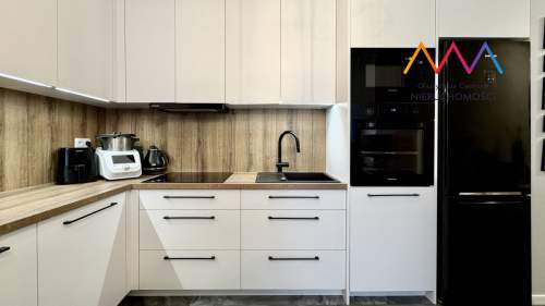Osiedle Premium, 3-Pokoje, Balkon, Olsztyn
