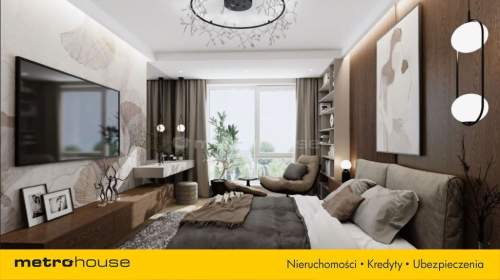 Niebanalny bliźniak w enklawie ciszy i spokoju