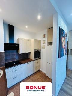 apartament na Gumieńcach dla inwestora
