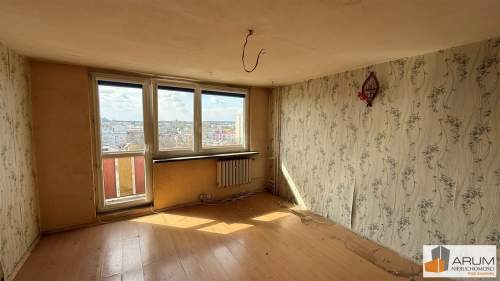 Mieszkanie na sprzedaż, 49,5 m2, Częstochowa