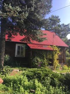 Urokliwe miejsce pełne ciszy i spokoju