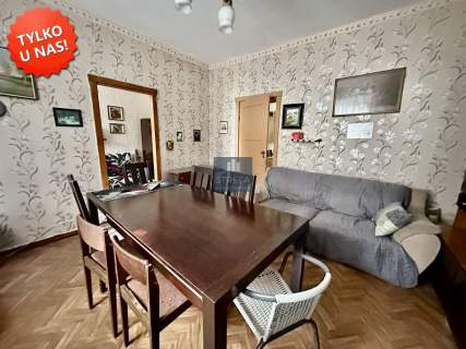 Mieszkanie na sprzedaż, 44,86 m2, Szczecin