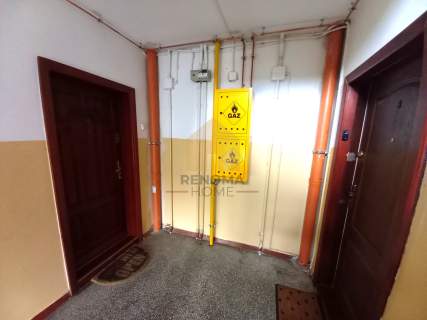 Widok na Góry Sowie 3 Pokoje 65m Balkon
