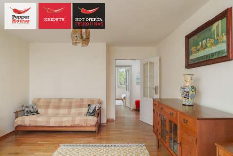 Gotowe 2 pokoje - parking - balkon