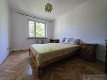 Stylowe mieszkaniem w centrum miasta 61.96m2
