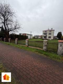 Przestronny dom 160m na działce 20 arów   ul. Wojsławska, Miele