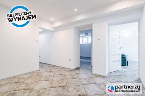 130 m2 w bardzo dogodnej lokalizacji we Wrzeszczu