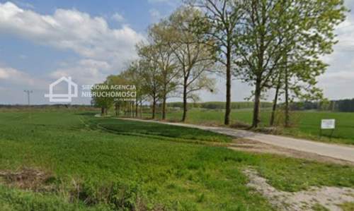 Działka z WZ, 7200 m2, Kleszczewo Kościerskie