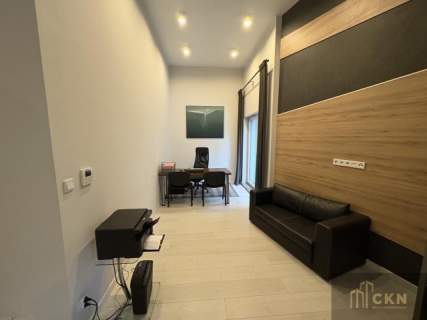 2 pokojowy Apartament na Zabłociu , ogródek 59 m2