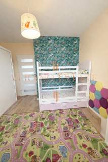 Stylowe 56,8 m 2 balkony osiedle zamknięte