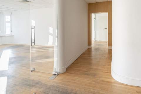 Lokal Biurowy 370 m2 Oławska