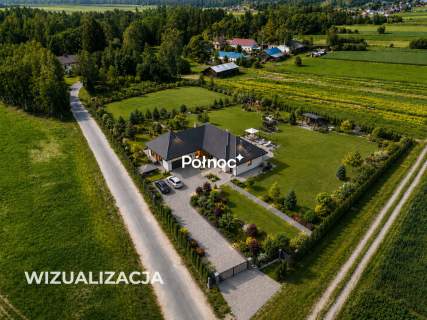 2 działki obok siebie MPZP WZ 