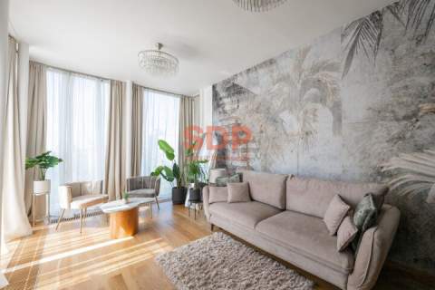 2-pokojowe mieszkanie I duży balkon I 69 m2