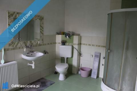 Sprzedam posesję w atrakcyjnej lokalizacji po remoncie