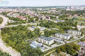 Twój wymarzony apartament - Nowoczesne 4 pokoje w świetnej l