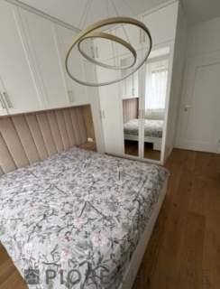 3-pokojowe mieszkanie na Targówku