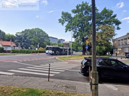 Grzegórzki. ul. Bajeczna. 2 pokoje, kuchnia. 40m2