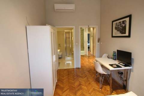 Apartamenty ul.Staszewskego, Stare Miasto