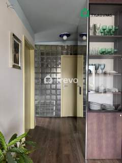 3 Pokoje Widok na morze Cicha okolica Gdynia