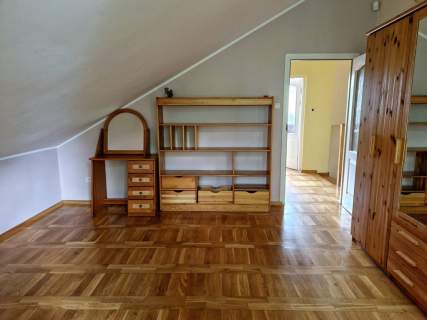 3 sypialnie /430m2/ strefa SPA/ ogród/ garaż